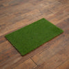 26.7in. x 16.5in. UV Artificial Pet Potty Grass Training Pad (In/Out)