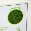 26.7in. x 16.5in. UV Artificial Pet Potty Grass Training Pad (In/Out)