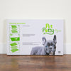 26.7in. x 16.5in. UV Artificial Pet Potty Grass Training Pad (In/Out)