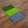 26.7in. x 16.5in. UV Artificial Pet Potty Grass Training Pad (In/Out)