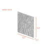 Cork Background for Mojave Reptile Lounge, 60 in.
