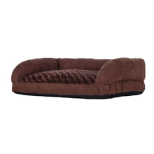 New Age Pet Buddy's Memory Foam Dog Cushion - Medium