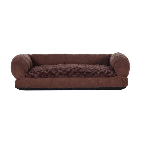 New Age Pet Buddy's Memory Foam Dog Cushion - Medium