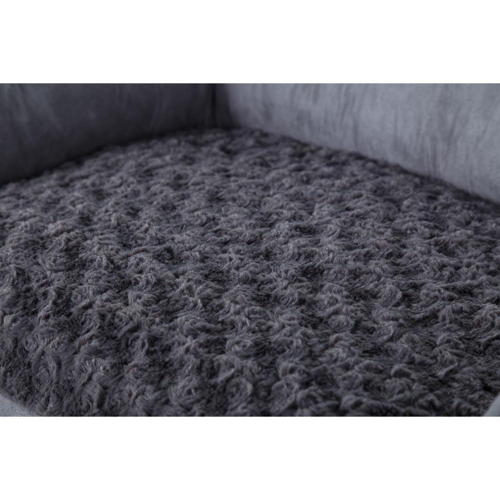 New Age Pet Buddy's Memory Foam Dog Cushion - Medium