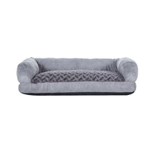 New Age Pet Buddy's Memory Foam Dog Cushion - Medium