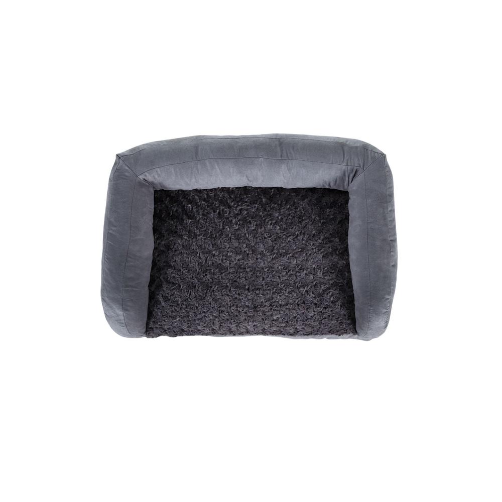 New Age Pet Buddy's Memory Foam Dog Cushion - Medium