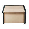 ECOFLEX Bunk Style Dog House - Large