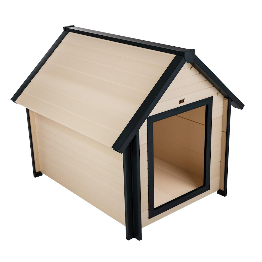 ECOFLEX® Bunk Style Dog House - X-Large