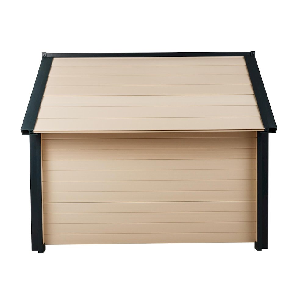 ECOFLEX® Bunk Style Dog House - X-Large