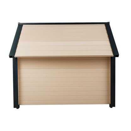 ECOFLEX® Bunk Style Dog House - X-Large