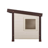 ECOFLEX Outdoor Cat Shelter