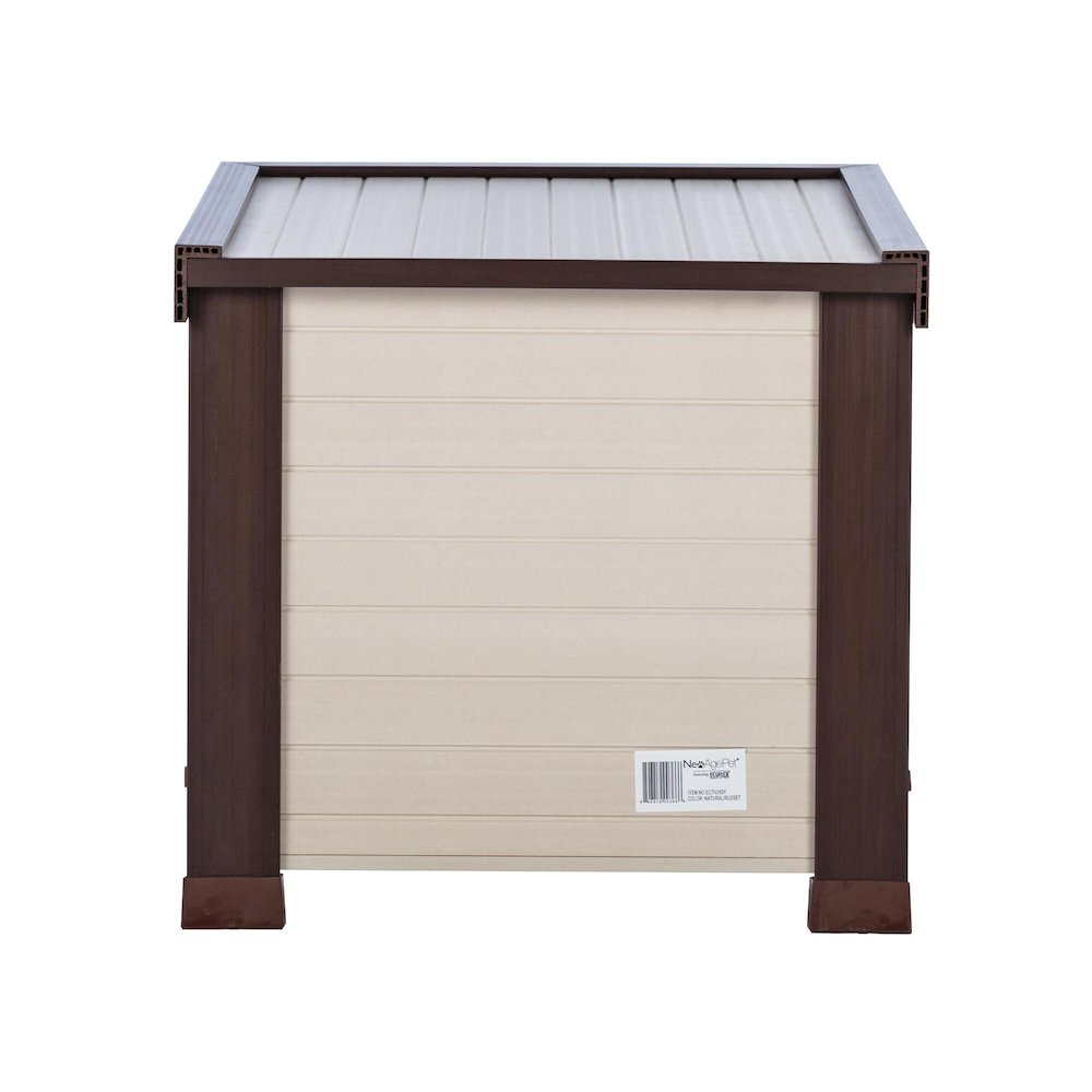 ECOFLEX Outdoor Cat Shelter