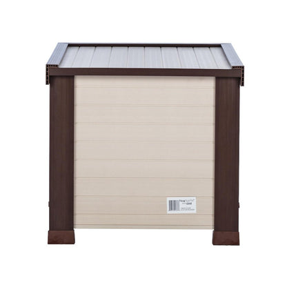 ECOFLEX Outdoor Cat Shelter