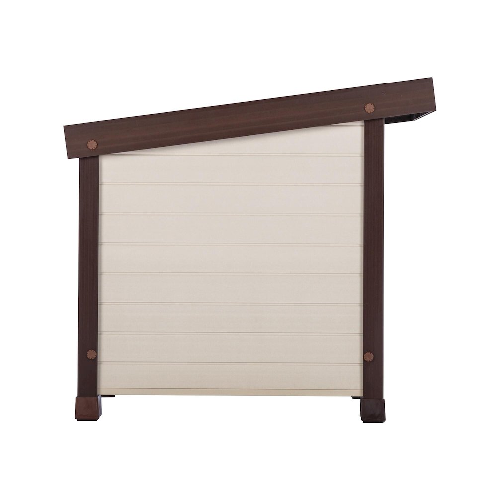 ECOFLEX Outdoor Cat Shelter