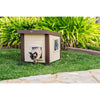 ECOFLEX Outdoor Cat Shelter