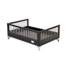 ECOFLEX® Manhattan Raised Dog Bed with Cushion Large