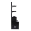 ECOFLEX® Kitty Klimber - Cat Tree - Espresso