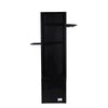 ECOFLEX® Kitty Klimber - Cat Tree - Espresso