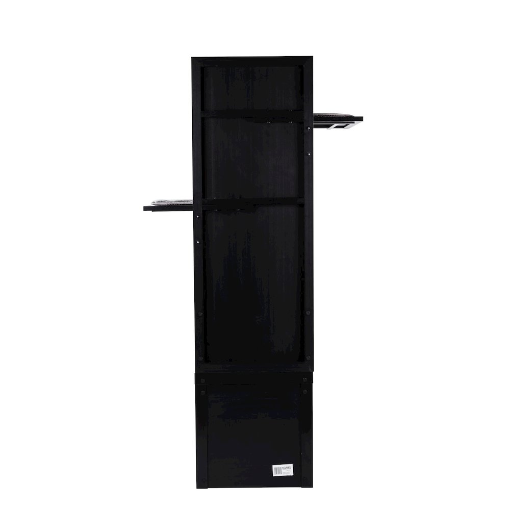 ECOFLEX® Kitty Klimber - Cat Tree - Espresso