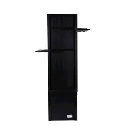 ECOFLEX® Kitty Klimber - Cat Tree - Espresso