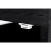 ECOFLEX® Litter Box Cover End Table - Espresso