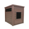 ECOFLEX® Litter Box Cover End Table - Russet