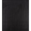 ECOFLEX® Jumbo Litter Box Cover End Table - Espresso