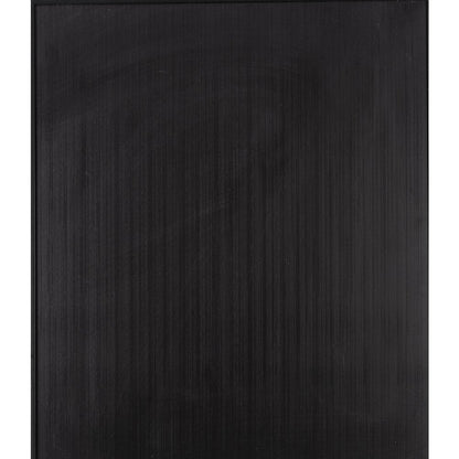 ECOFLEX® Jumbo Litter Box Cover End Table - Espresso