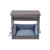 ECOFLEX® Dog Bed Nightstand-Grey