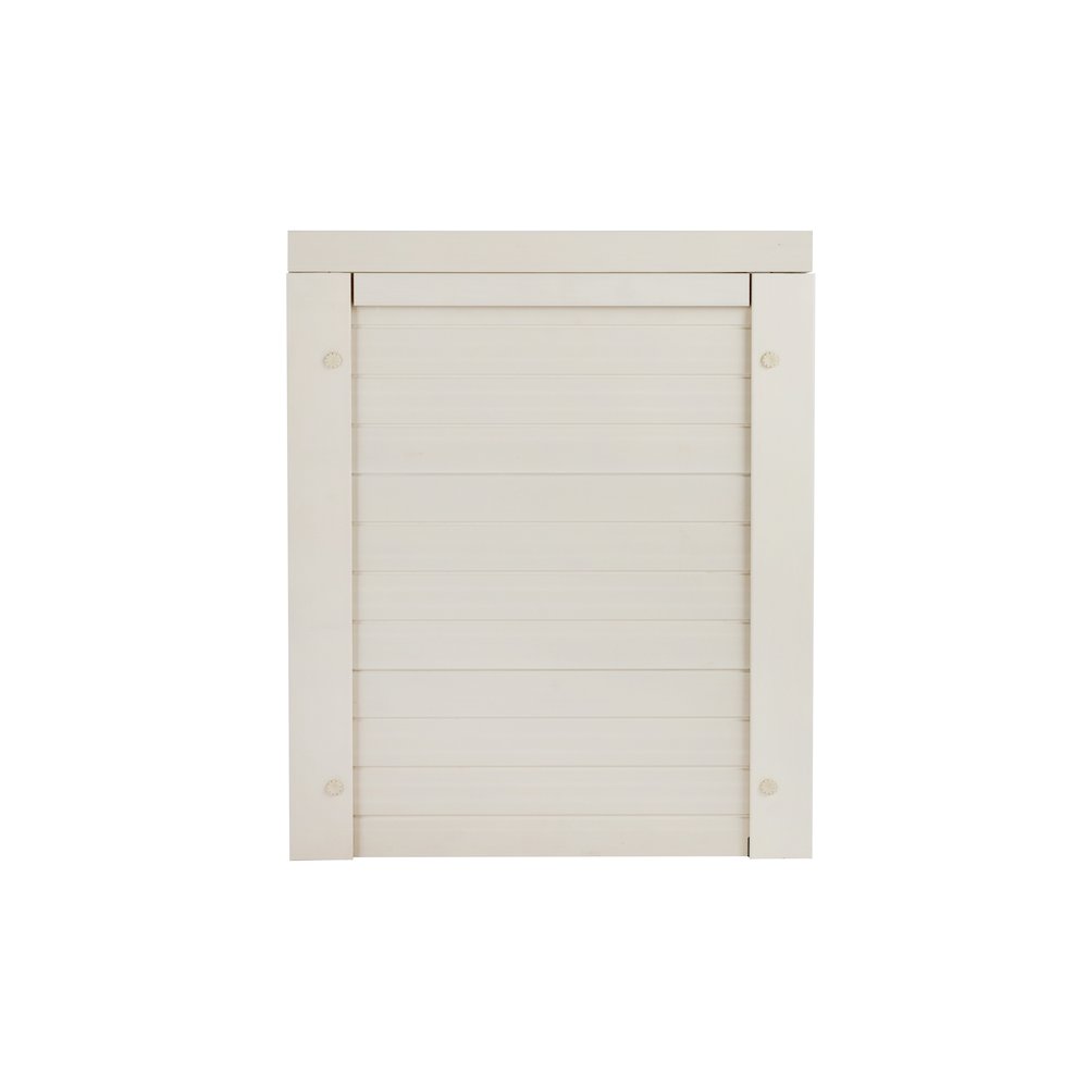 ECOFLEX® Park Avenue Indoor Rabbit Hutch-Maple