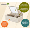 ECOFLEX® Sonoran Tortoise House