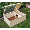 ECOFLEX® Sonoran Tortoise House