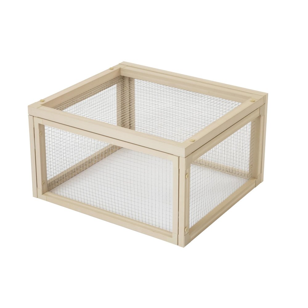 ECOFLEX® Sonoran Tortoise House Pen