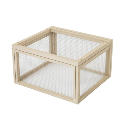 ECOFLEX® Sonoran Tortoise House Pen