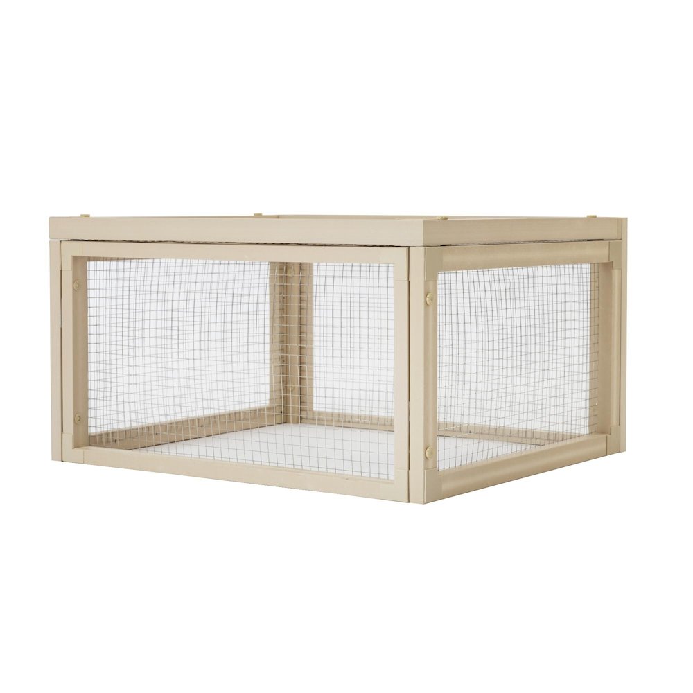 ECOFLEX® Sonoran Tortoise House Pen