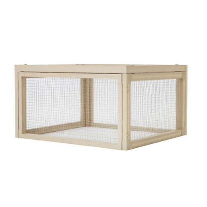ECOFLEX® Sonoran Tortoise House Pen
