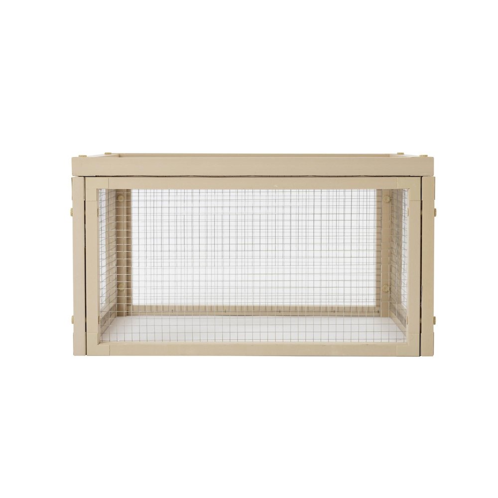 ECOFLEX® Sonoran Tortoise House Pen