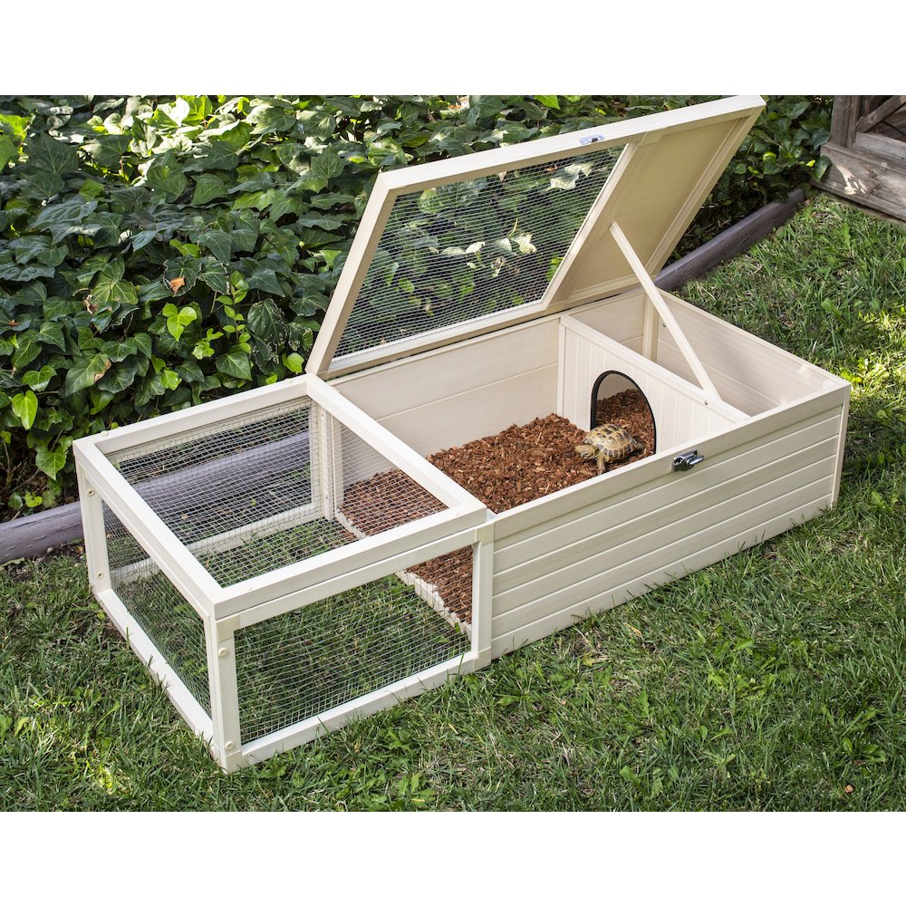 ECOFLEX® Sonoran Tortoise House Pen