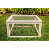 ECOFLEX® Sonoran Tortoise House Pen