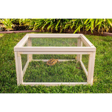 ECOFLEX® Sonoran Tortoise House Pen