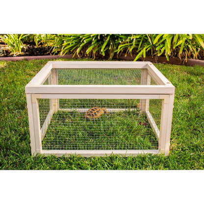 ECOFLEX® Sonoran Tortoise House Pen