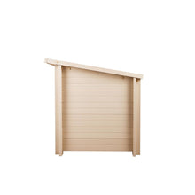 ECOFLEX Fontana Chicken Barn in Tan