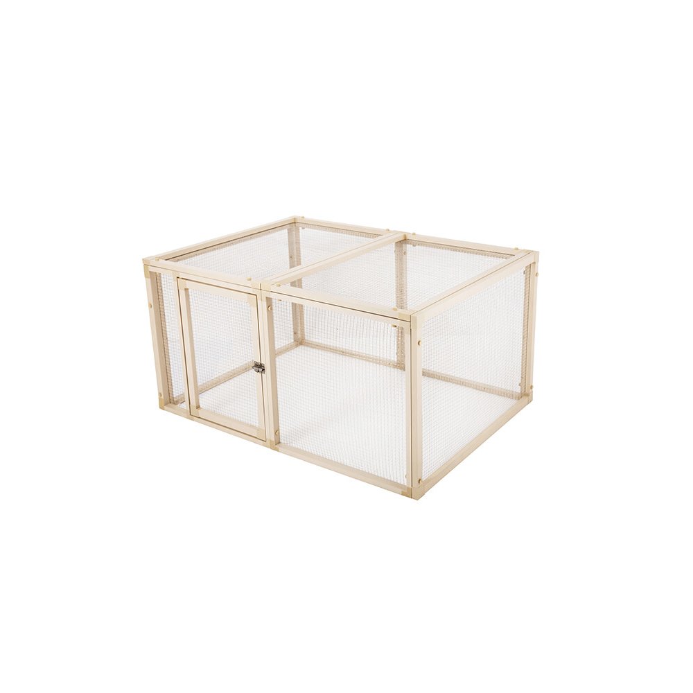 ECOFLEX® Fontana Chicken Pen