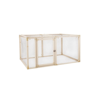 ECOFLEX® Fontana Chicken Pen