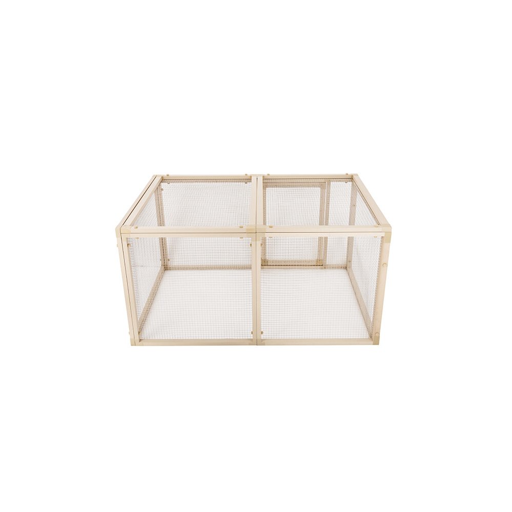 ECOFLEX® Fontana Chicken Pen