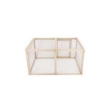 ECOFLEX® Fontana Chicken Pen