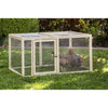 ECOFLEX® Fontana Chicken Pen