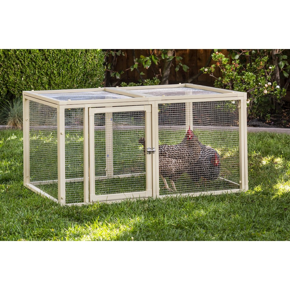 ECOFLEX® Fontana Chicken Pen