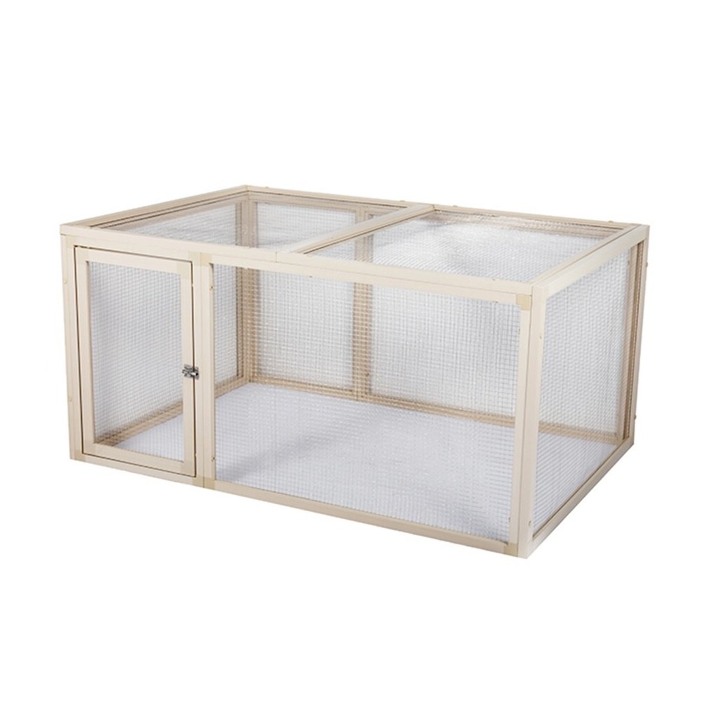 ECOFLEX® Jumbo Fontana Chicken Pen