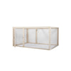 ECOFLEX® Jumbo Fontana Chicken Pen